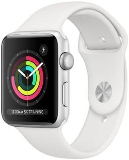 Refurbished Apple Watch Series 3 - Reebelo Österreich