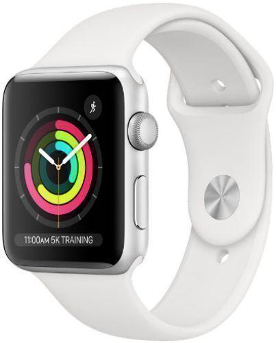 Refurbished Apple Watch Series 3 - Reebelo Österreich