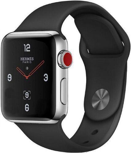 Refurbished Apple Watch Series 3 - Reebelo Österreich