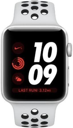 Refurbished Apple Watch Series 3 - Reebelo Österreich