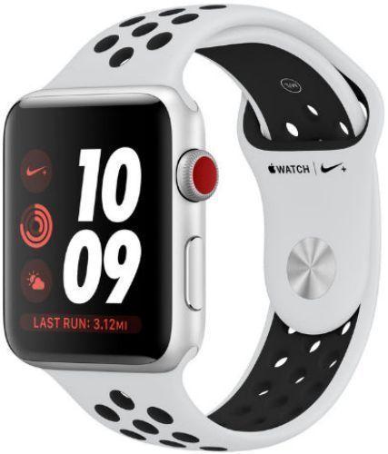 Refurbished Apple Watch Series 3 - Reebelo Österreich