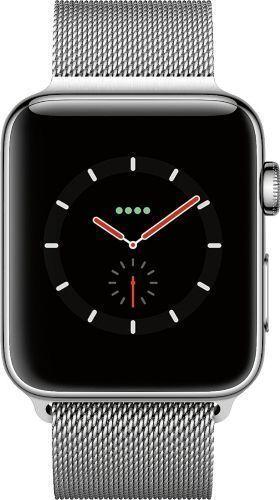 Refurbished Apple Watch Series 3 - Reebelo Österreich