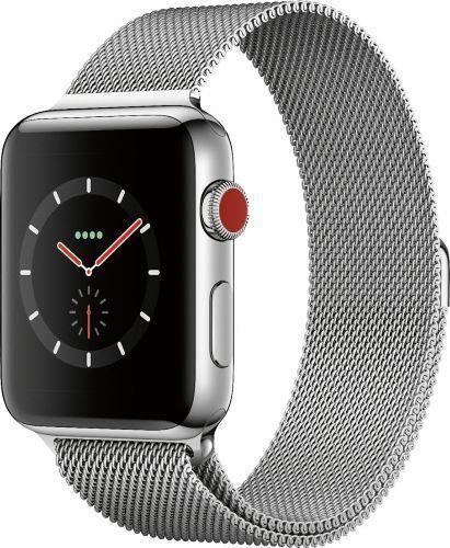 Refurbished Apple Watch Series 3 - Reebelo Österreich