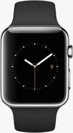 Refurbished Apple Watch Series 3 - Reebelo Österreich