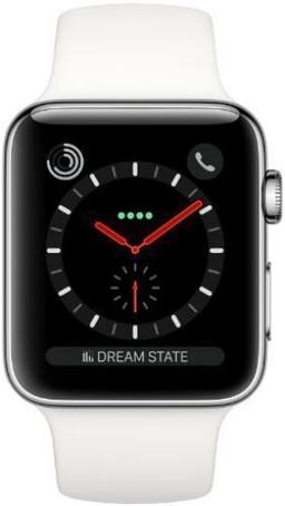 Refurbished Apple Watch Series 3 - Reebelo Österreich