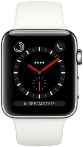 Refurbished Apple Watch Series 3 - Reebelo Österreich