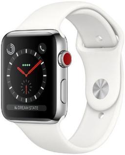 Refurbished Apple Watch Series 3 - Reebelo Österreich