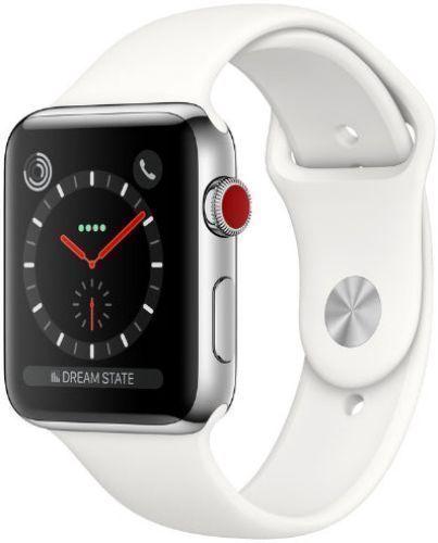 Refurbished Apple Watch Series 3 - Reebelo Österreich