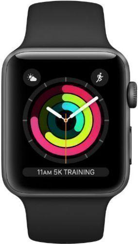 Refurbished Apple Watch Series 3 - Reebelo Österreich