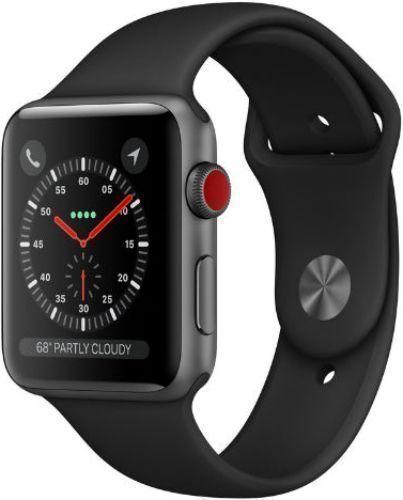 Refurbished Apple Watch Series 3 - Reebelo Österreich