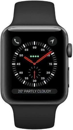 Refurbished Apple Watch Series 3 - Reebelo Österreich