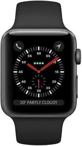 Refurbished Apple Watch Series 3 - Reebelo Österreich