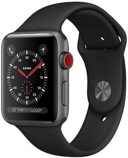 Refurbished Apple Watch Series 3 - Reebelo Österreich