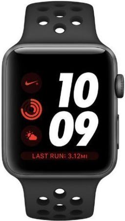 Refurbished Apple Watch Series 3 - Reebelo Österreich