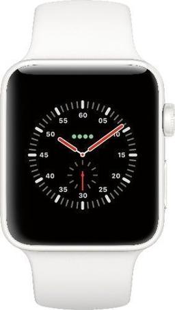 Refurbished Apple Watch Series 3 - Reebelo Österreich