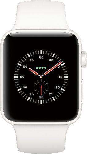 Refurbished Apple Watch Series 3 - Reebelo Österreich