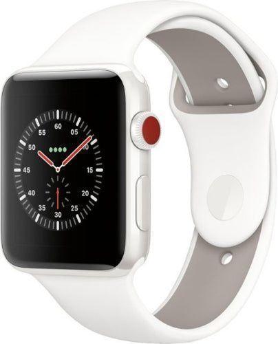 Refurbished Apple Watch Series 3 - Reebelo Österreich