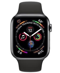 Refurbished Apple Watch Series 4 - Reebelo Österreich