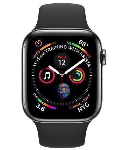 Refurbished Apple Watch Series 4 - Reebelo Österreich