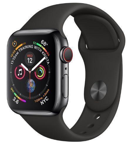 Refurbished Apple Watch Series 4 - Reebelo Österreich