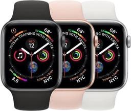 Refurbished Apple Watch Series 4 - Reebelo Österreich