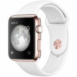 Refurbished Apple Watch Series 4 - Reebelo Österreich