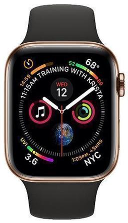 Refurbished Apple Watch Series 4 - Reebelo Österreich