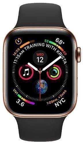 Refurbished Apple Watch Series 4 - Reebelo Österreich