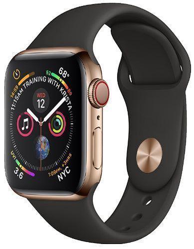 Refurbished Apple Watch Series 4 - Reebelo Österreich