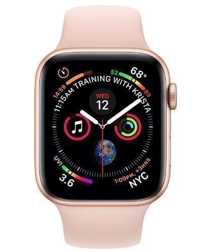 Refurbished Apple Watch Series 4 - Reebelo Österreich