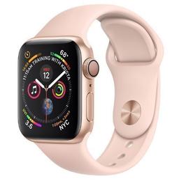 Refurbished Apple Watch Series 4 - Reebelo Österreich