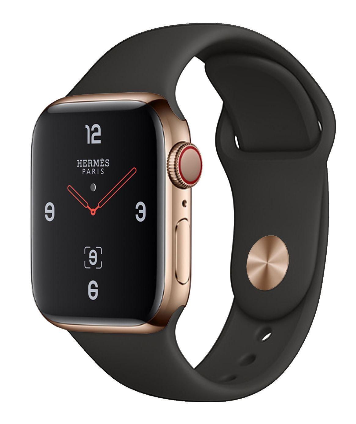 Refurbished Apple Watch Series 4 - Reebelo Österreich