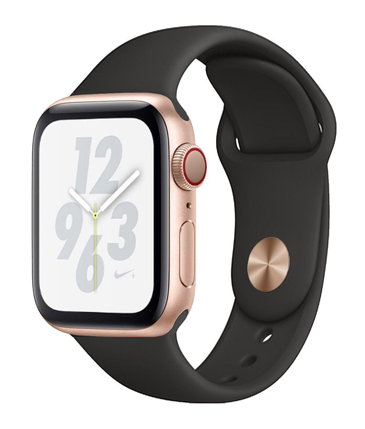 Refurbished Apple Watch Series 4 - Reebelo Österreich