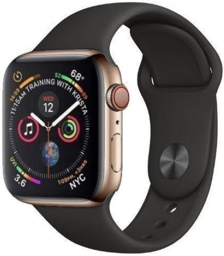 Refurbished Apple Watch Series 4 - Reebelo Österreich