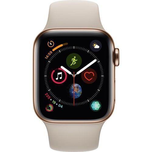 Refurbished Apple Watch Series 4 - Reebelo Österreich