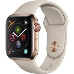 Refurbished Apple Watch Series 4 - Reebelo Österreich