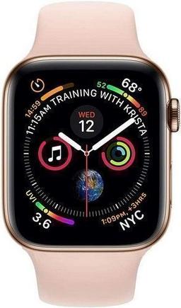 Refurbished Apple Watch Series 4 - Reebelo Österreich
