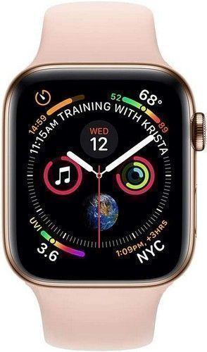 Refurbished Apple Watch Series 4 - Reebelo Österreich