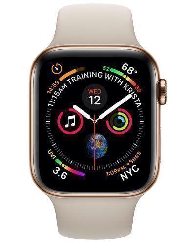 Refurbished Apple Watch Series 4 - Reebelo Österreich