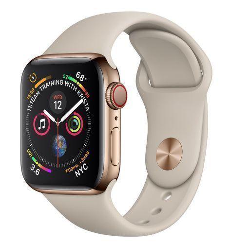 Refurbished Apple Watch Series 4 - Reebelo Österreich