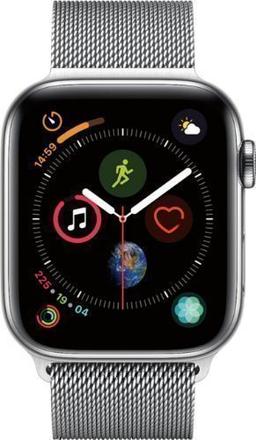Refurbished Apple Watch Series 4 - Reebelo Österreich
