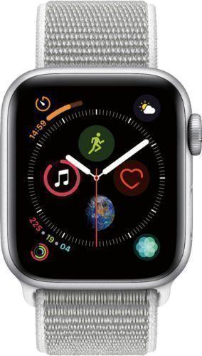 Refurbished Apple Watch Series 4 - Reebelo Österreich