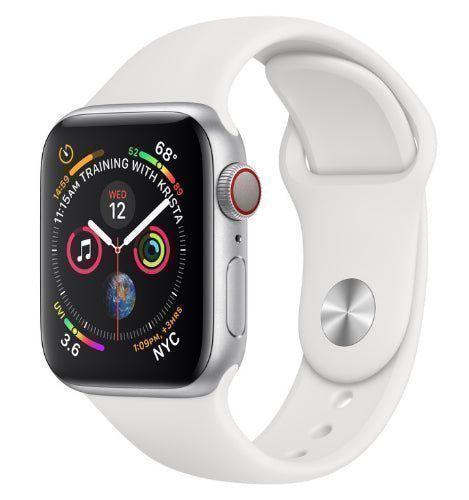 Refurbished Apple Watch Series 4 - Reebelo Österreich