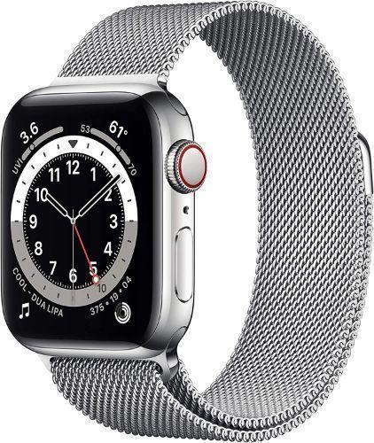 Refurbished Apple Watch Series 4 - Reebelo Österreich