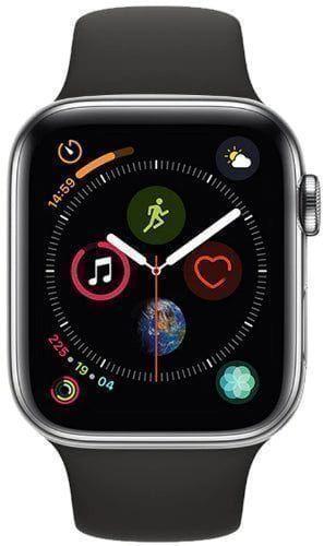 Refurbished Apple Watch Series 4 - Reebelo Österreich