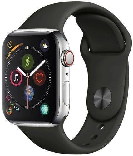 Refurbished Apple Watch Series 4 - Reebelo Österreich