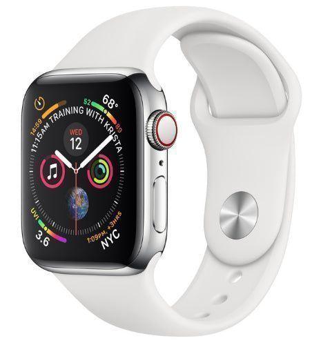 Refurbished Apple Watch Series 4 - Reebelo Österreich