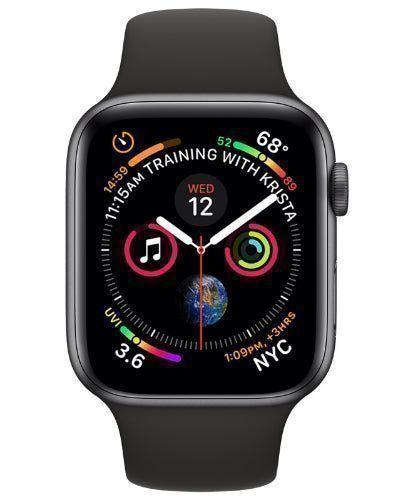 Refurbished Apple Watch Series 4 - Reebelo Österreich