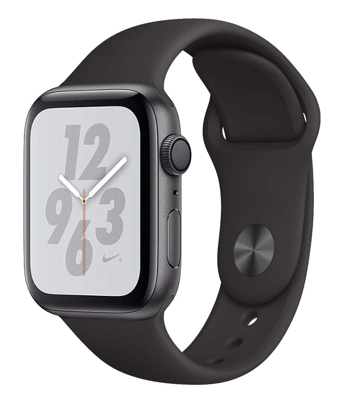 Refurbished Apple Watch Series 4 - Reebelo Österreich