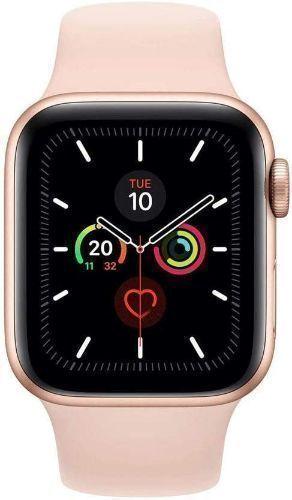 Refurbished Apple Watch Series 5 - Reebelo Österreich